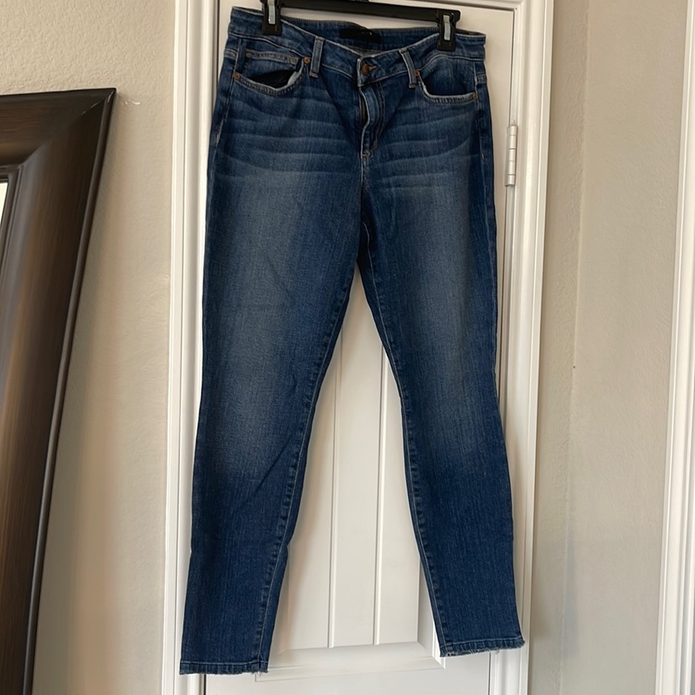 Joe’s jeans